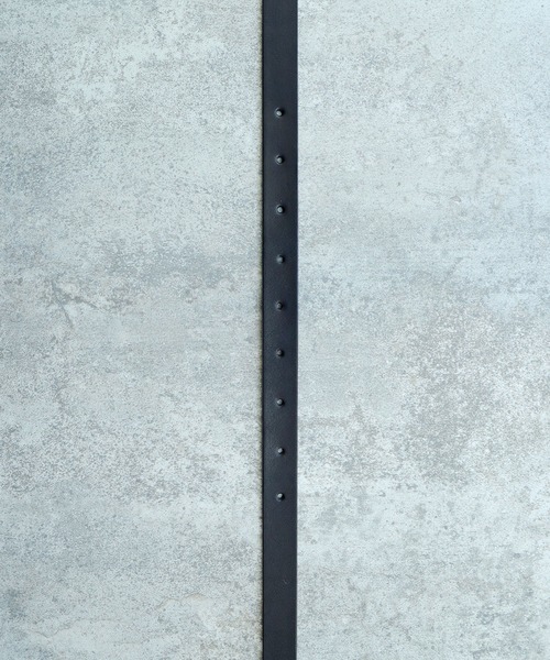 PAR ICI（パーリッシィ）の「ホーク レザーベルト（ベルト・レディース・ブラック/レッド/ブラウン・FREE）」の21枚目の写真