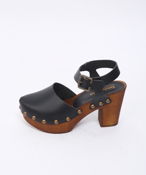 Chico（チコ）の「Sandy shoes7342（サンダル・レディース・ブラウン/ブラック・38inch/37inch/36inch）」の4枚目の写真