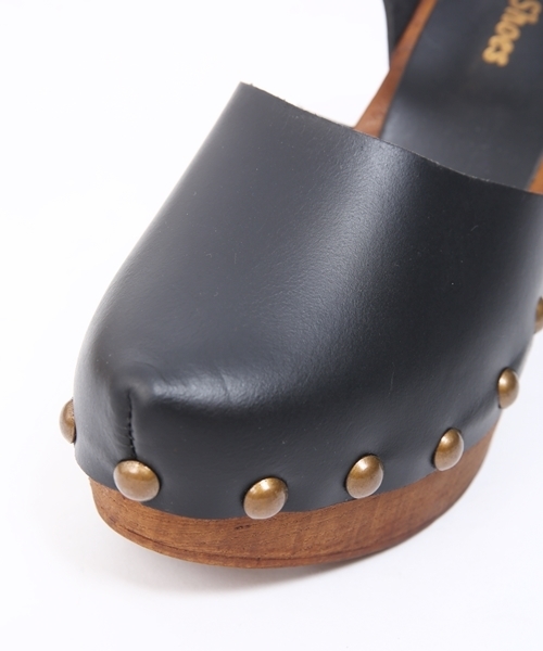 Chico（チコ）の「Sandy shoes7342（サンダル・レディース・ブラウン/ブラック・38inch/37inch/36inch）」の6枚目の写真