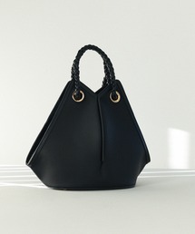 ROPE' | 【teau】navire（ナビーレ）HAND BAG Medium(ハンドバッグ)