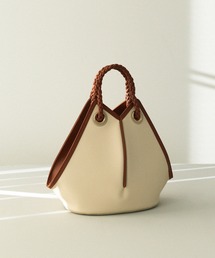 【teau】navire(ナビーレ)HAND BAG Medium