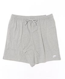 NIKE ナイキ M CLUB KNIT SHORT ショートパンツ FQ4361 063D GR H/WHITE