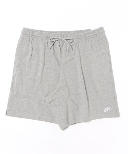 セール】NIKE ナイキ M CLUB KNIT SHORT ショートパンツ FQ4361 063D