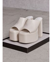 GYDA | BASICチャンキーサンダル(サンダル)