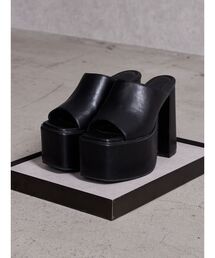 GYDA | BASICチャンキーサンダル(サンダル)