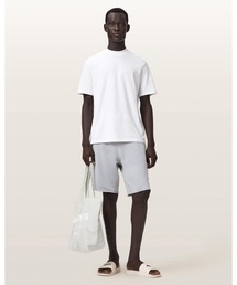 ALLSAINTS | HELIX GREY SWEAT SHORTS | HELIX GREY スウェットショーツ(スウェットパンツ)