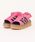 adidas�i�A�f�B�_�X�j�́uADIDAS �A�f�B�_�X GAZELLE BOLD SANDAL W �K�[�� �{�[���h �T���_�� W KK4221 PINK/SHAD/GOLD�i�T���_���j�v�b�s���N