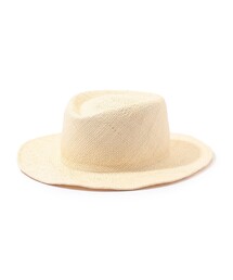 KIJIMA TAKAYUKI | KIJIMA TAKAYUKI ファインラフィアハット(ハット)