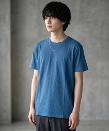 【T18】【JUNGMAVEN/ユングメイブン】BASIC TEE