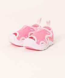 adidas | ADIDAS アディダス 12-16 STARSTRIDE I スターストライド KI8900 BLIS/ALMO/BLIS(サンダル)