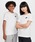 NIKE�i�i�C�L�j�́u�i�C�L NIKE �i�C�L YTH NSW EMB �t���[�`���� LBR S/S T�V���c�iT�V���c/�J�b�g�\�[�j�v�b�z���C�g