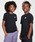 NIKE�i�i�C�L�j�́u�i�C�L NIKE �i�C�L YTH NSW EMB �t���[�`���� LBR S/S T�V���c�iT�V���c/�J�b�g�\�[�j�v�b�u���b�N