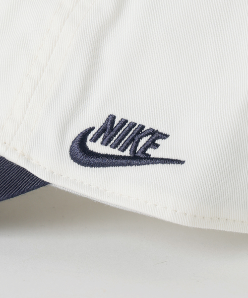 JOURNAL STANDARD relume(ジャーナルスタンダード レリューム)の「NIKE COOPERSTOWN CLUB UNSTRUCTURED ORGANIC COTTON CAP(ハット・メンズ・オートミール/ストーン/アイボリー・MEDIUM)」の16枚目の写真