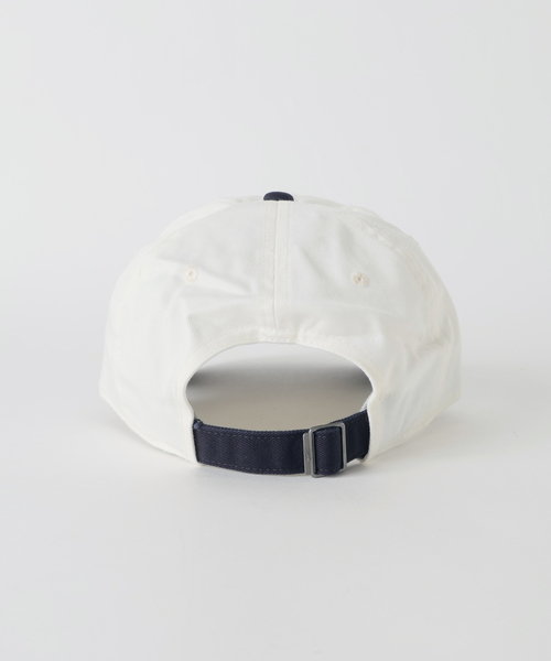 JOURNAL STANDARD relume(ジャーナルスタンダード レリューム)の「NIKE COOPERSTOWN CLUB UNSTRUCTURED ORGANIC COTTON CAP(ハット・メンズ・オートミール/ストーン/アイボリー・MEDIUM)」の17枚目の写真