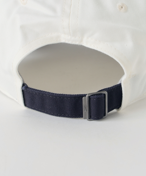 JOURNAL STANDARD relume(ジャーナルスタンダード レリューム)の「NIKE COOPERSTOWN CLUB UNSTRUCTURED ORGANIC COTTON CAP(ハット・メンズ・オートミール/ストーン/アイボリー・MEDIUM)」の18枚目の写真