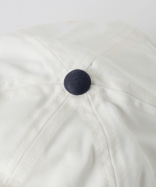 JOURNAL STANDARD relume(ジャーナルスタンダード レリューム)の「NIKE COOPERSTOWN CLUB UNSTRUCTURED ORGANIC COTTON CAP(ハット・メンズ・オートミール/ストーン/アイボリー・MEDIUM)」の21枚目の写真