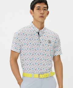 ザ ノース フェイス THE NORTH FACE S/S Climbing Summer Shirt