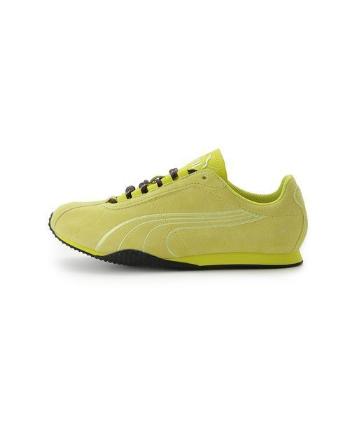 Mila Owen(ミラオーウェン)の「【Mila Owen×PUMA】H-STREET(スニーカー・レディース・ライム・23/23.5/24/24.5)」の17枚目の写真