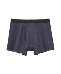 tutuanna（チュチュアンナ）の「[メンズ]綿混無地ボクサーショーツ（ボクサーパンツ）」