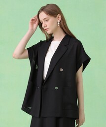 ANAYI｜アナイのその他アウター（ブルー・ネイビー/青色系）通販