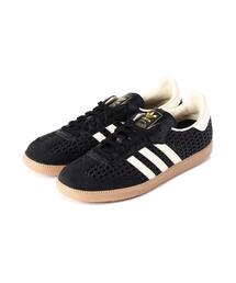 adidas(�A�f�B�_�X)��adidas Originals/�A�f�B�_�X �I���W�i���X/FI SAMBA OG W(�X�j�[�J�[)