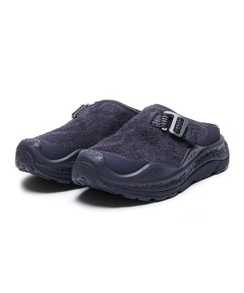 HOKA(ホカ)の「HOKA ORA PRIMO EXT(ホカ オラ プリモ EXT)(スリッポン・メンズ・ブラック系/ブラウン系/オリーブ系・29cm/28.5cm/28cm/27.5cm/27cm/26.5cm/26cm/25.5cm/24.5cm/25cm/23.5cm/24cm/23cm)」の2枚目の写真