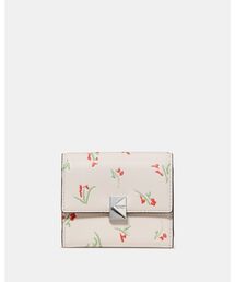 新品★kate spade 財布 スモールウォレット　ケイトスペード　三つ折り 楽天市場】ケイトスペード（形状（財布）三つ折り財布）の通販