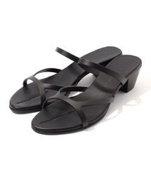 LAOCOONTE | LAOCOONTE Orlando Vachetta サンダル(サンダル)