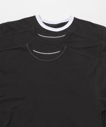 HANES リバーシブルTシャツ by THE DODO JEAN
