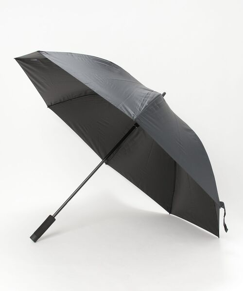 bpr BEAMS(ビーピーアール ビームス )の「KN U/LIGHT XXL(長傘・レディース・その他/ブラック・ONE SIZE)」の1枚目の写真
