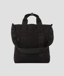 MARGARET HOWELL(�}�[�K���b�g�n�E�G��)��COTTON NYLON CANVAS(�V�����_�[�o�b�O)