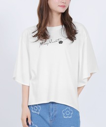 サインロゴフレア Tシャツ