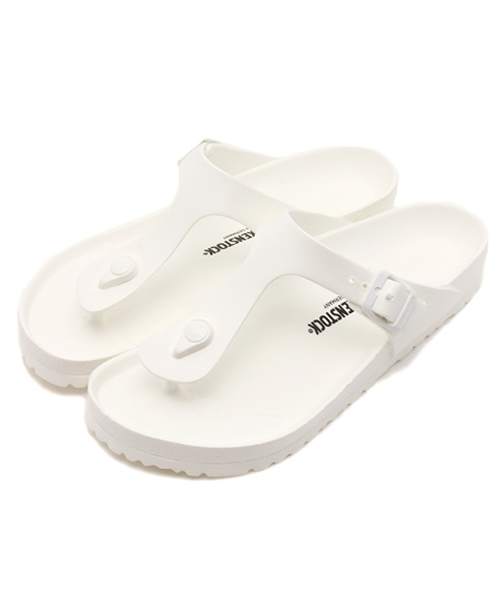 セール】GIZEH/ギゼ EVA (UNISEX)（サンダル）｜BIRKENSTOCK