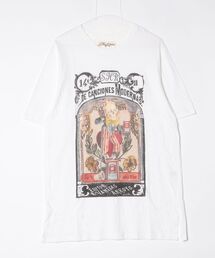 SHARE SPIRIT | SHARE SPIRIT/シェアースピリット/Skull Tee(Tシャツ/カットソー)