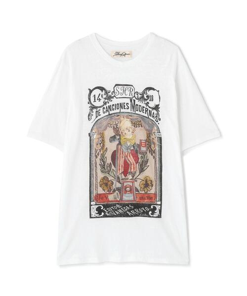 SHARE SPIRIT（シェアースピリット）｜ファッションアイテム一覧 - WEAR