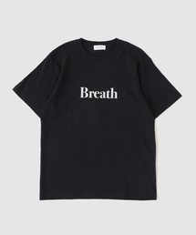 POET MEETS DUBWISE(ポエトミーツダブワイズ) BREATH T-shirt