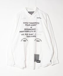 セール/ブランド古着】Yohji Yamamoto POUR HOMME｜ヨウジヤマモト