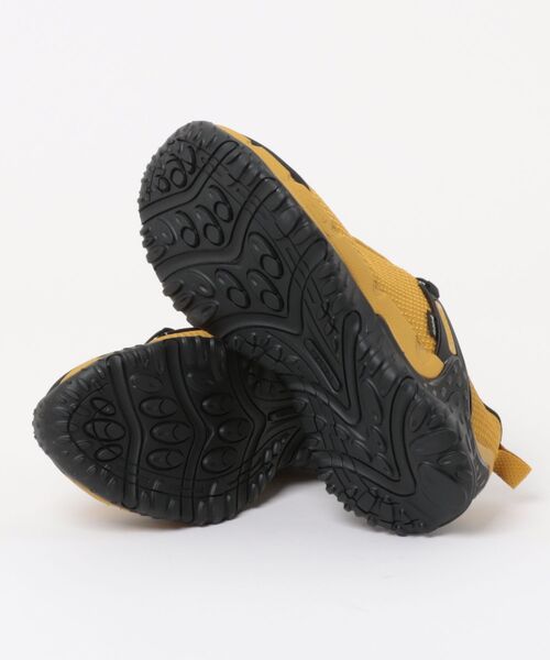 MERRELL(メレル)の「CHAM STORM REDUX JP GTX SE(スニーカー・レディース・マスタード・25.0cm/23.0cm/23.5cm/24.0cm/24.5cm/22.5cm)」の3枚目の写真
