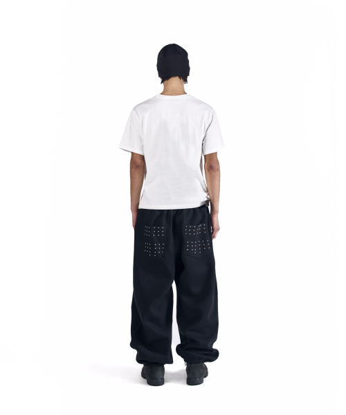 AAKAM（アーカム）の「Cross Wing Half Top (White)（Tシャツ/カットソー・レディース・その他・1/2/3）」の13枚目の写真