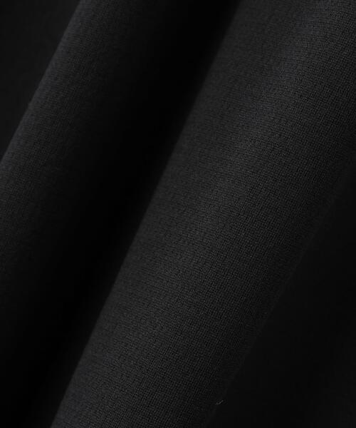 Jack Bunny!!（ジャックバニー）の「【Jack Bunny!!】サライテック半袖モックネックカットソー（Tシャツ/カットソー・メンズ・ブラック/カーキ・X-LARGE/MEDIUM/LARGE）」の13枚目の写真
