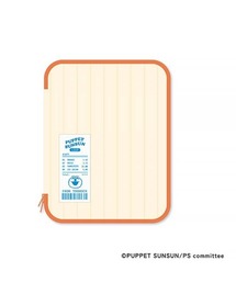 SUNSUN（サンサン）の「パペットスンスンタブレットケース（PC・タブレットケース）」