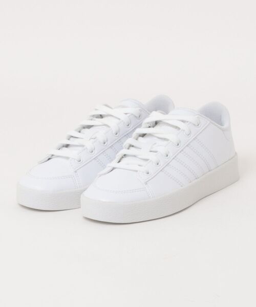 ADIDAS アディダス JUMP HOOK LOW ジャンプ フック ロー KI6336 ABC