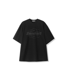 ZENDUST（ジェンダスト）の「Main T-Shirt - 3COL（Tシャツ/カットソー）」