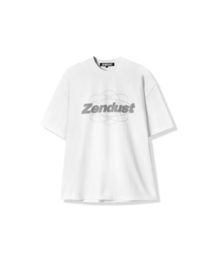 ZENDUST（ジェンダスト）の「Main T-Shirt - 3COL（Tシャツ/カットソー）」