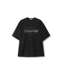 ZENDUST（ジェンダスト）の「Main T-Shirt - 3COL（Tシャツ/カットソー）」