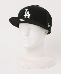RATTLE TRAP | 【NEW ERA】9 FIFTY LA(キャップ)