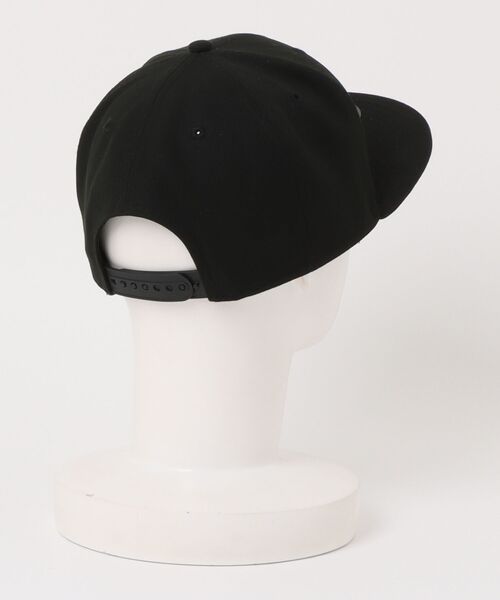 RATTLE TRAP（ラトルトラップ）の「【NEW ERA】9 FIFTY LA（キャップ・メンズ・ブラック・FREE）」の2枚目の写真
