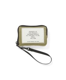 N.HOOLYWOOD TEST PRODUCT EXCHANGE SERVICE（N.ハリウッド テストプロダクト エクスチェンジサービス）の「MINI POUCH（その他小物）」