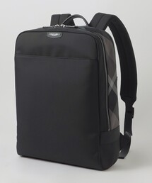 BLACK LABEL CRESTBRIDGE（ブラックレーベル・クレストブリッジ）の「ライトウェイトコーデュラバリスティックスマートバックパック（バックパック/リュック）」