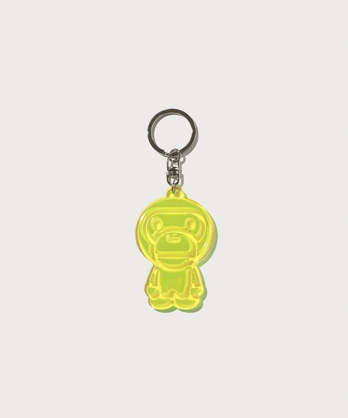 A BATHING APE｜ア ベイシング エイプ（キッズ）のキーホルダー